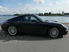 Bild des Angebotes Porsche 997 911 Coupe 911 Carrera 4 S*Lederausstattung*