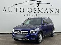 Bild des Angebotes Mercedes-Benz GLB 180 d 8G-DCT Progressive °360° °Lederpaket°