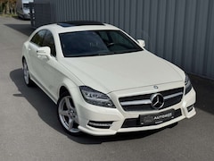 Bild des Angebotes Mercedes-Benz CLS 350 *AMG*KEYLESS*HARMAN*MASSAGE*SHD*LUFT*