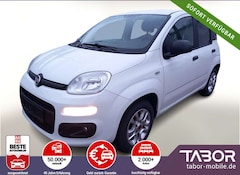 Bild des Angebotes Fiat Panda 1.2 8V 70 More Klimaanlage PDC UCon LM14Z