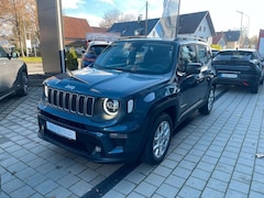 Bild des Angebotes Jeep Renegade Altitude Mild-Hybrid FWD