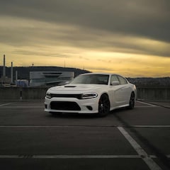 Bild des Angebotes Dodge Charger Automatik SRT 392