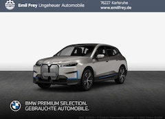 Bild des Angebotes BMW iX xDrive40