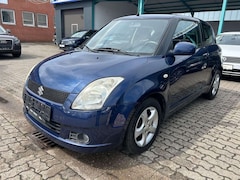 Bild des Angebotes Suzuki Swift Lim. Classic