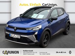 Bild des Angebotes Renault Captur Esprit Alpine 160 EDC NAVI PDC Klima