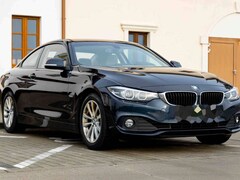 Bild des Angebotes BMW 420 420i Coupe Aut. Sport Line