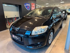 Bild des Angebotes Toyota Auris Sol / TÜV NEU