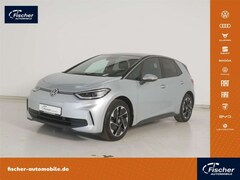 Bild des Angebotes VW ID.3 Pro 58kWh NAV-Pro/ACC/SH/Matrix/Alu18''/RFK