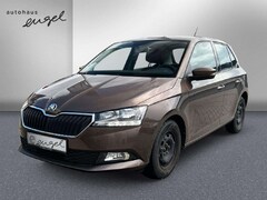 Bild des Angebotes Skoda Fabia Cool Plus,SITZHEIZUNG,KLIMAANLAGE,DAB-RADIO,PDC,BT