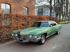 Bild des Angebotes Cadillac Deville Sedan Deville
