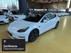 Bild des Angebotes Tesla Model 3 Long Range AWD