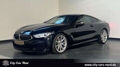 Bild des Angebotes BMW M850 Coupe xDrive H&K-LASER-360°-HUD-SOFT-ACC