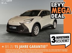 Bild des Angebotes Toyota C-HR 1.8 Hybrid *NAVI*CARPLAY*AA*PDC*SHZ*