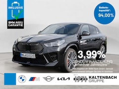 Bild des Angebotes BMW iX2 xDrive30 M-Sport Pro PANO AHK HUD 360°