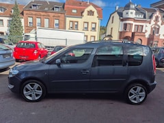 Bild des Angebotes Skoda Roomster Fresh " 1 Hand, TÜV / AU neu "