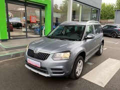 Bild des Angebotes Skoda Yeti Cool Edition