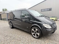 Bild des Angebotes Mercedes-Benz Viano 3.0 CDI X-CLUSIVE lang