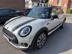 Bild des Angebotes MINI Cooper D Clubman -Leder-Navi-LED-Pano-Kamera-Top