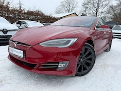 Bild des Angebotes Tesla Model S Performance Pano*Navi*Leder*360Kam*ACC