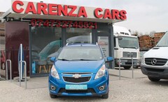 Bild des Angebotes Chevrolet Spark LT/Klima/ 5 Türig/Alu/