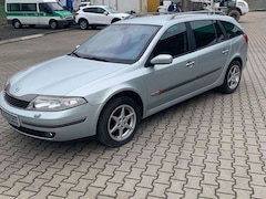 Bild des Angebotes Renault Laguna 1,9dci Xenon,Klima, Kupplung NEU,