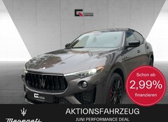 Bild des Angebotes Maserati Levante Modena S AWD 430PS PANO-CARBON-360Grad