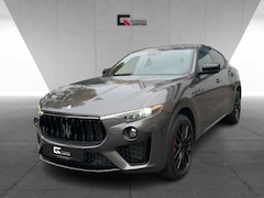 Bild des Angebotes Maserati Levante Modena S AWD 430PS PANO-CARBON-360Grad