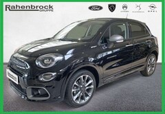 Bild des Angebotes Fiat 500X Dolcevita Sport MildHybrid GSE - AUTOMATIK