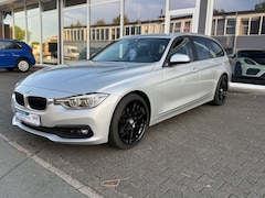 Bild des Angebotes BMW 320 Baureihe 3 Touring 320 d Efficient Dynamics