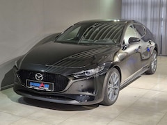 Bild des Angebotes Mazda 3 Selection G-150/AT/Navi/Head-Up/Matrix-LED