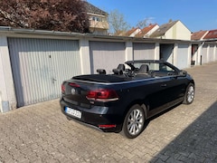 Bild des Angebotes VW Golf Cabriolet Golf Cabrio 1.4 TSIExclusive