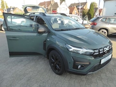 Bild des Angebotes Dacia Sandero III 1.0 TCe 110 KAT GPF EU6d Stepway Extreme+ Navi
