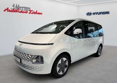 Bild des Angebotes Hyundai STARIA 1.6 T-GDI HEV Trend (US4)