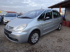 Bild des Angebotes Citroen Xsara Picasso 2.0 16V Exclusive Automatik