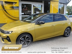 Bild des Angebotes Opel Astra GS 1.2 Start/Stop KAMERA|PDC|SHZ|LRHZ