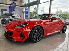 Bild des Angebotes Subaru BRZ Sport STi Paket , Milltek & K&W Schraubfahrwerk