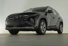 Bild des Angebotes Hyundai TUCSON FACELIFT T-GDI SELECT+VOLL LED+NAVI+RÜCKFAHRKAMERA