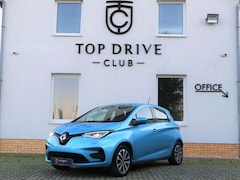 Bild des Angebotes Renault ZOE ZOE/Zen/R135/52kWh SOFORT