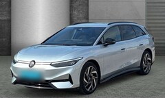 Bild des Angebotes VW ID.7 ID7 Tourer Pro 210 KW 77KWH*LED*NAVI*5 J. GAR*