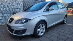 Bild des Angebotes SEAT Altea XL Style Ecomotive