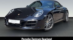 Bild des Angebotes Porsche 991 -2 (911) Carrera Cabriolet PDLS,BOSE,Sportab