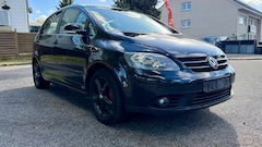 Bild des Angebotes VW Golf Plus Goal/Neue Tüv/SHZ/Tempomat
