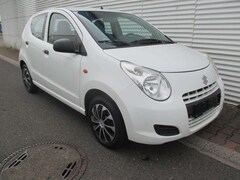 Bild des Angebotes Suzuki Alto