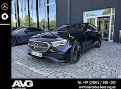 Mercedes-Benz E 220 E 220 d AMG Night Edition Burmester® Pano 360°