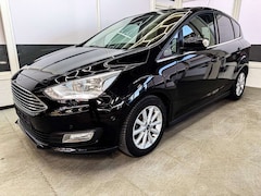 Bild des Angebotes Ford C-Max TITANIUM 2.0 TDCI POWERSHIFT NAVI SHZ PDC KEYLE...