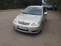 Bild des Angebotes Toyota Corolla 1.4 VVT-i