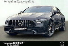 Bild des Angebotes Mercedes-Benz AMG GT 53 4M+ HEAD-UP-DISPLAY*AHK*HINTERACHSLEN*