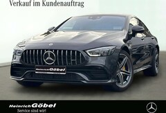 Bild des Angebotes Mercedes-Benz AMG GT 53 4M+ HEAD-UP-DISPLAY*AHK*HINTERACHSLEN*