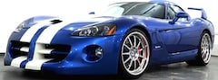 Bild des Angebotes Dodge Viper Viper SRT-10 First Edition 115 von 200 Hennessey