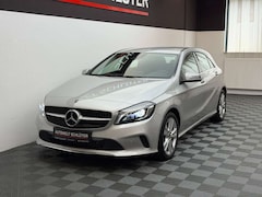 Bild des Angebotes Mercedes-Benz A 220 Urban 4Matic Automatik Navi*SHZ*LED*PDC*